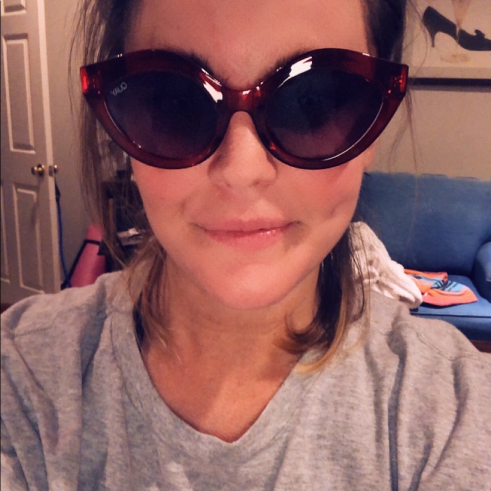 Sunglasses - Picture 2 of 2
